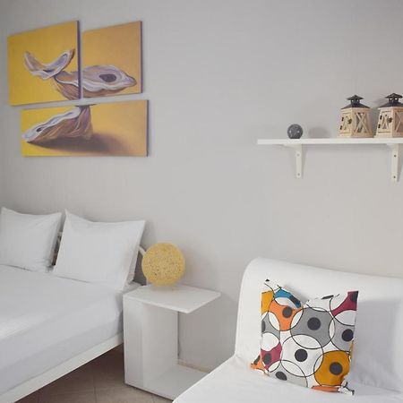 Lina'S Home Kavala Exteriér fotografie