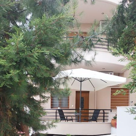 Lina'S Home Kavala Exteriér fotografie