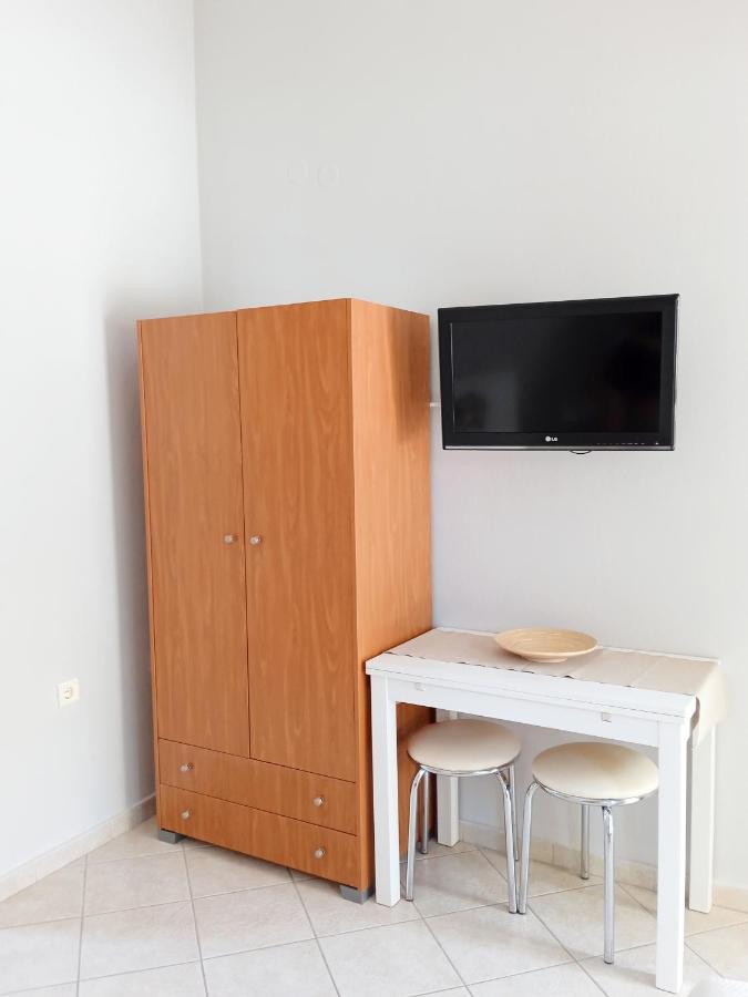 Lina'S Home Kavala Exteriér fotografie