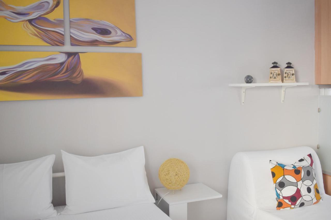 Lina'S Home Kavala Exteriér fotografie