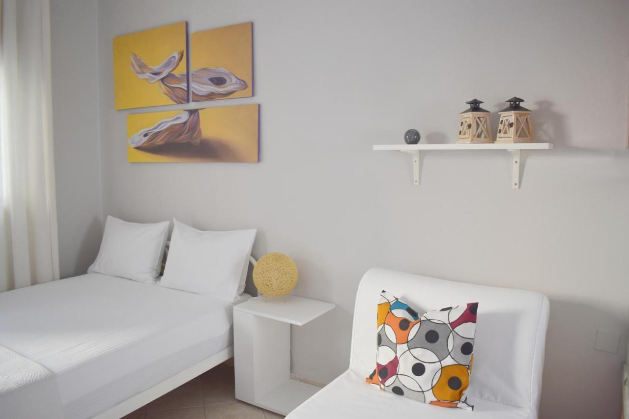 Lina'S Home Kavala Exteriér fotografie