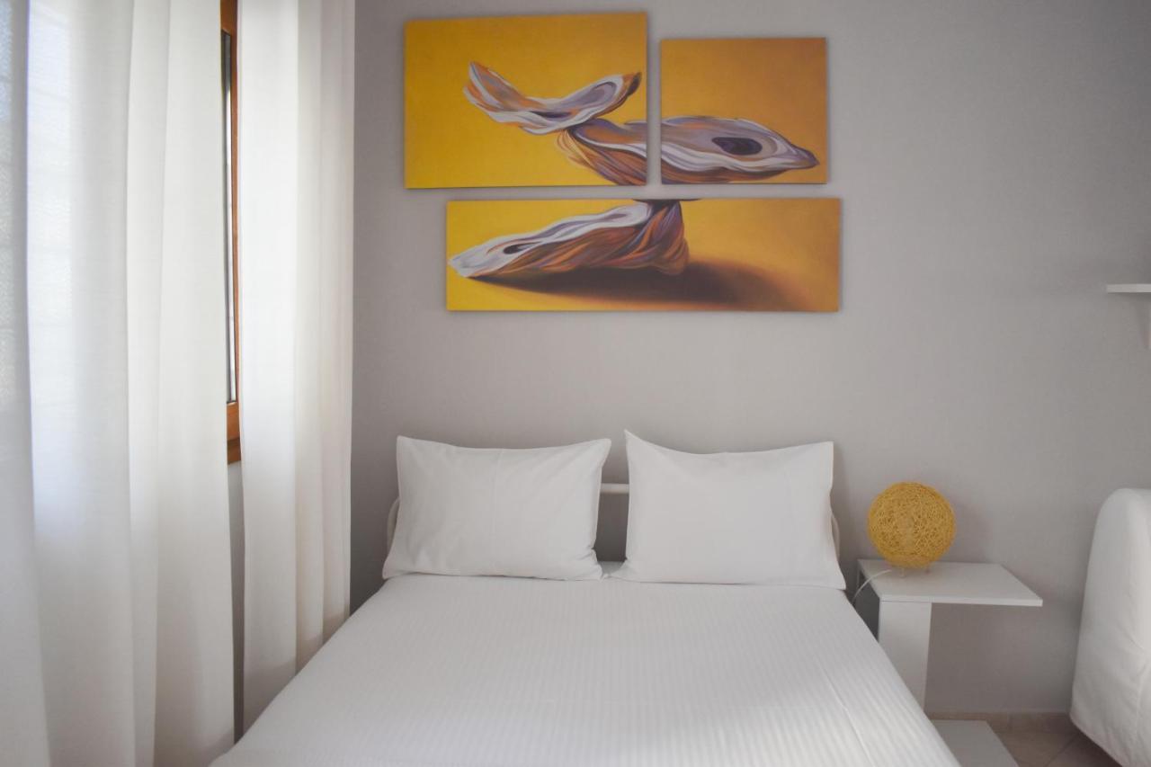 Lina'S Home Kavala Exteriér fotografie