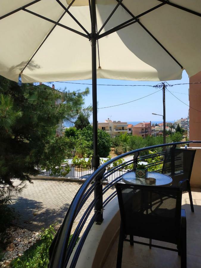 Lina'S Home Kavala Exteriér fotografie